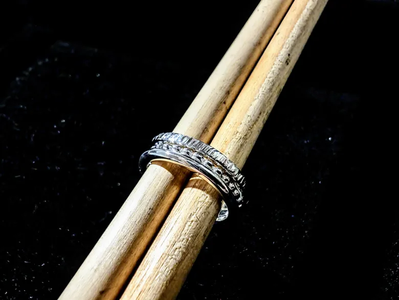 Atelier - bague - lyon