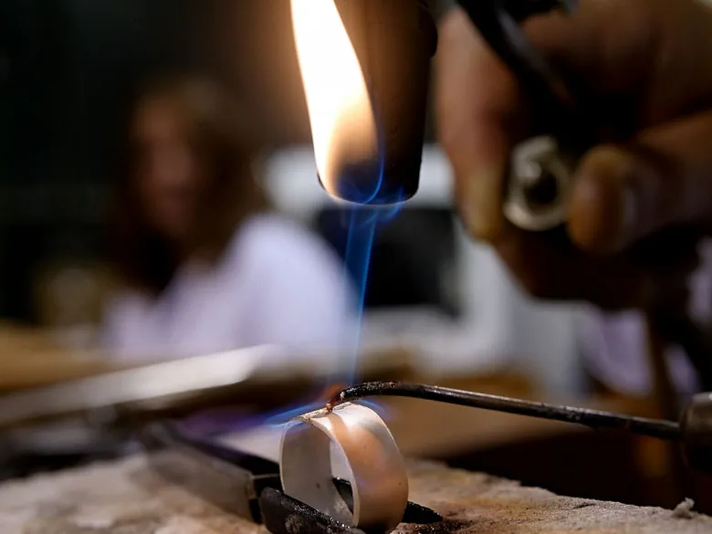 Atelier - bague - lyon