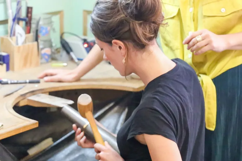 Atelier - bijouterie - bordeaux