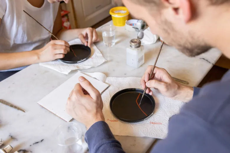 Atelier - bol, vaisselle - paris