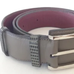 Atelier - ceinture - lyon