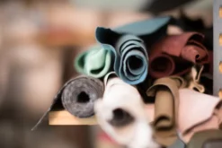 Atelier - ceinture - lyon