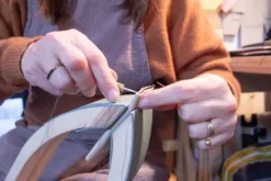 Atelier - ceinture - lyon