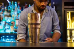 Atelier - cocktail - lyon