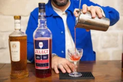 Atelier - cocktail - paris
