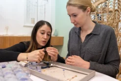 Atelier - collier, bijou - paris
