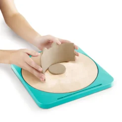 Atelier céramique pour enfants
