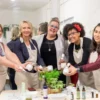 Atelier - crème de jour - lille
