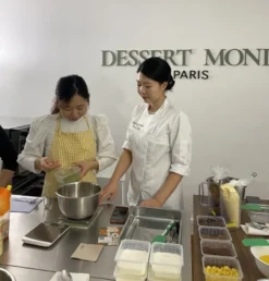 Atelier - cuisine asiatique - paris