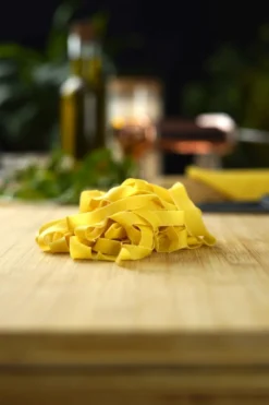 Atelier - cuisine italienne - paris