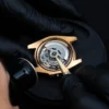 Atelier - horlogerie - lyon