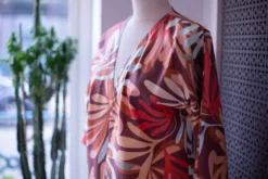 Atelier - kimono, vêtement - lyon