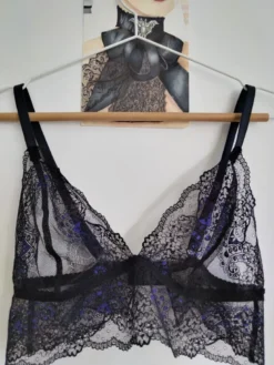 Atelier - lingerie - bordeaux
