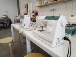 Atelier - lingerie - bordeaux