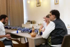 Atelier - parfum - paris