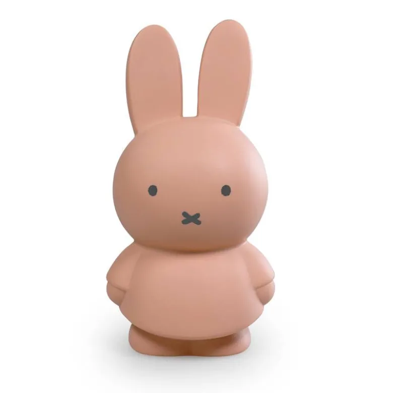 Atelier pierre tirelire miffy warm 18 cm