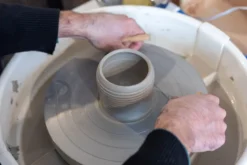 Atelier - poterie - bordeaux