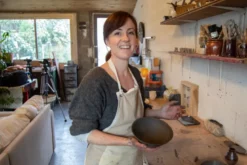 Atelier - poterie - nantes