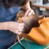 Atelier - sac bourse - nantes