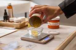 Atelier - sois cosmétiques - nantes