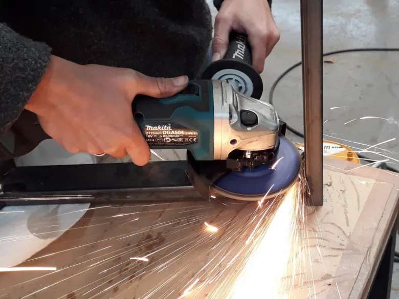 Atelier - table basse, mobilier - lyon