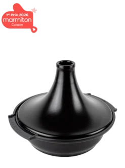 Atlas atlas, tajine tous feux, noir