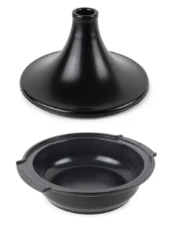 Atlas atlas, tajine tous feux, noir