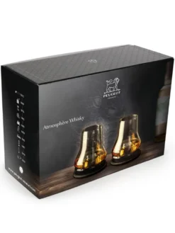Atmosphère whisky coffret cadeau - 2