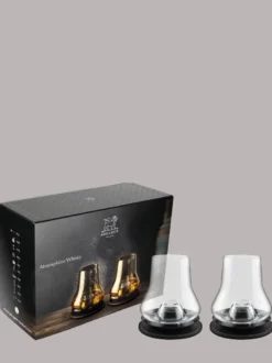 Atmosphère whisky coffret cadeau - 2