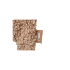 Attache sucette teddy bear biscuit