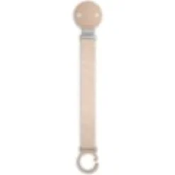 Attache-sucette wonder beige