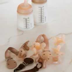 Attache-sucette zerø.zerø light