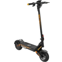 Autonomie jusqu'à 70 km – trottinette électrique – pneu 10'' tout-terrain