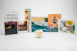 Aventurieux box pays basque