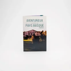 Aventurieux box pays basque
