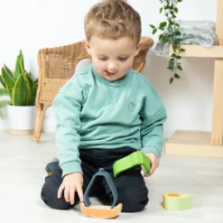 Avocat à bascule en silicone