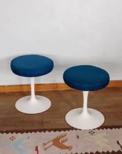 Axel, le tabouret knoll n°116