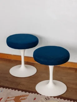 Axel, le tabouret knoll n°116