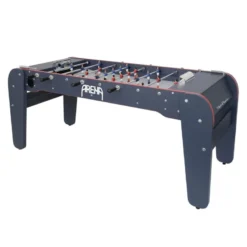Babyfoot arena pmr bleu marine