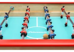 Baby foot catenaccio prima