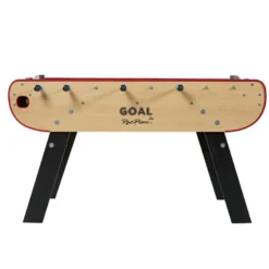 Baby foot goal