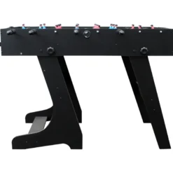 Baby-foot pliable