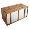 Bac lign z 100