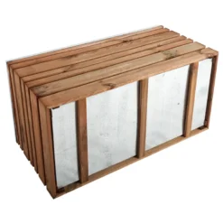 Bac lign z 100