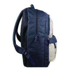 Bagtrotter sac à dos 2 compartiments offshore beige van & surf