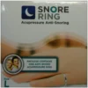Bague anti-ronflement - taille m