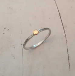Bague arembepe taille - 56