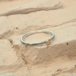 Bague arembepe taille - 56
