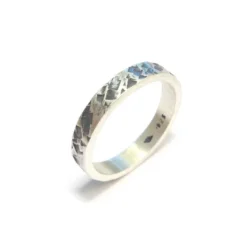 Bague argent 925 alcobaça taille 60