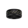 Bague stanis en acier 316l 66